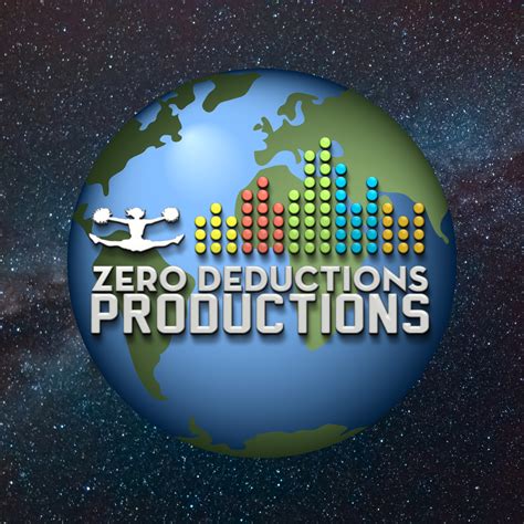 Zero Deductions Productions Llc Usa Camps Choreographers Custom Mixes