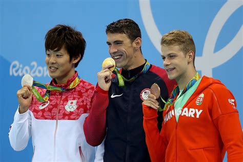 Kristóf milák (born 20 february 2000) is a hungarian swimmer.he is the current holder of the world record in 200m butterfly. Tamás Kenderesi Bio - SwimSwam