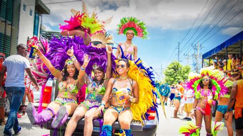 top 10 most famous festivals in jamaica