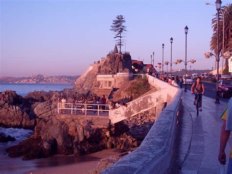 Foto De ViÑa Del Mar Chile