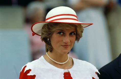 Princess Diana Would Only Request Her Favorite Dessert When William and ...