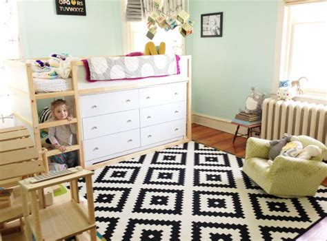 Maybe you would like to learn more about one of these? Hochbett Für Kinder Ikea - STORÅ Hochbett - praktisches ...