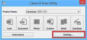 This is a necessary dictionary file to enable the character. Canon : CanoScan-handleidingen : CanoScan LiDE 220 ...