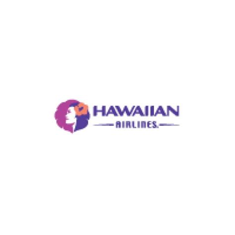 Hawaiian Airlines Brands Of The World™ Download Vector Logos And