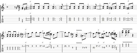 Easy Slide Guitar Songs To Learn With Guitar Tab Guitar Gear Finder