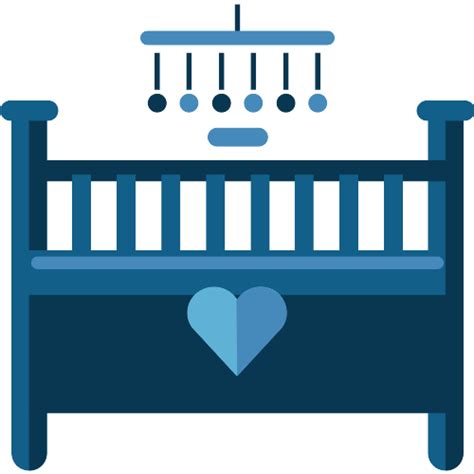 Download Crib - Free kid and baby icons