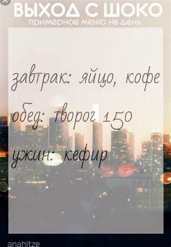 Шоко Диета Что Это Такое — Похудение Диета Правильное Питание Картинка - Шоко Диета Что Это Такое — Похудение Диета Правильное Питание