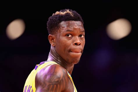 When Dennis Schroder Was Arrested On Misdemeanor And Battery Charges For Initiating Fight