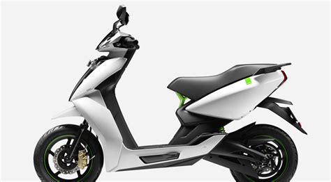 Honda activa 6g, hero electric optima and suzuki access. India: Electric scooter startup Ather Energy raises $35m ...