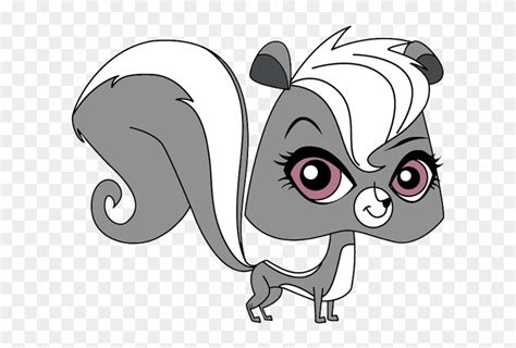 Littlest Pet Shop Tv Show Clip Art Images Cartoon Clip Littlest Pet