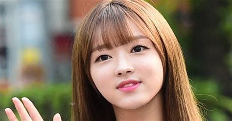 Kpop Netizens Claim That She Is The Prettiest New Generation Idol Kpop News And Lyrics