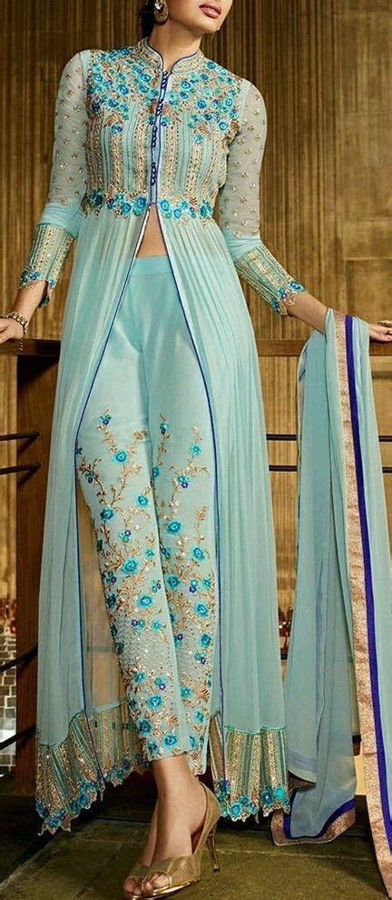 Indian wedding dresses feature sarees and lehengas, regally embroidered, tailored to perfection. Designer indian/pakistani anarkali /salwar kameez. semi ...