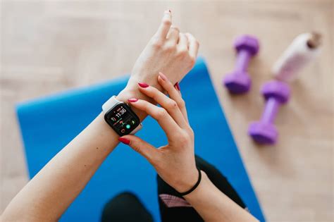 Beste Activity Fitness Trackers Van Review Mag Ma