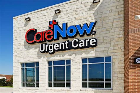 Carenow® Expands With Acquisition Of 24 Medspring Urgent Care Locations