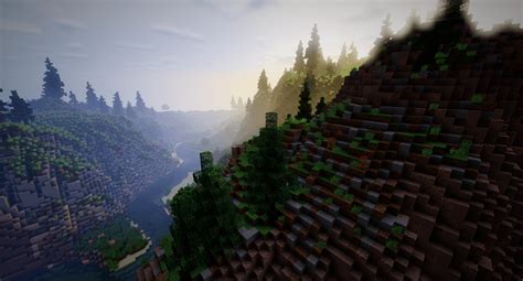 Chocapic13s Shaders Mod For Minecraft 11121102