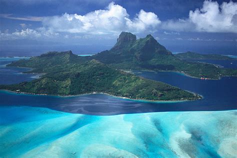 Mardi Gras Carnival Cruise Tahiti And Bora Bora Cruises