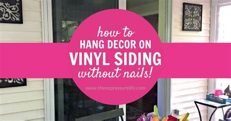 Otto.de has been visited by 100k+ users in the past month How to Hang Things on Vinyl Siding Without Damaging Your ...