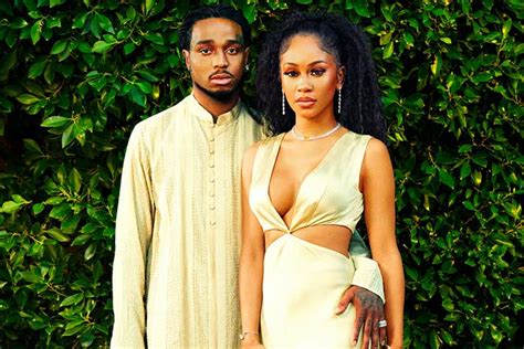 See more of quavo on facebook. Quavo et Saweetie partagent une histoire d'amour dans GQ ...