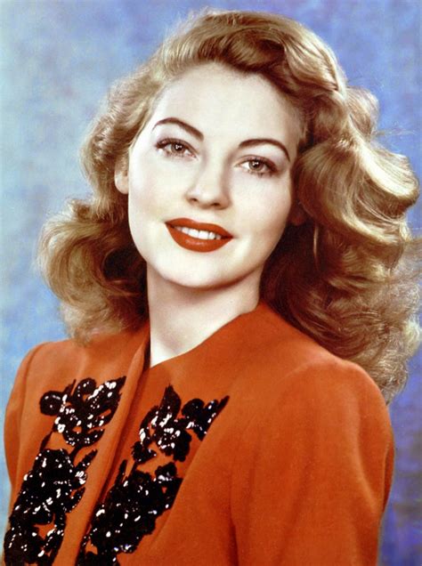 Fotos De Cine Ava Gardner Color