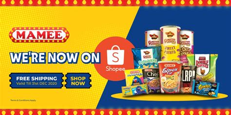 Berikut merupakan maklumat iklan kerja kosong yang ditawarkan oleh majikan terlibat. MAMEE OFFICIAL, Online Shop | Shopee Malaysia