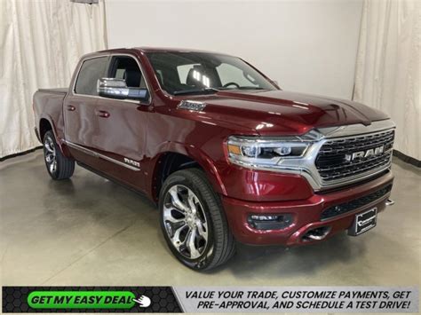 All New Ram 1500 For Sale In Milford Nh