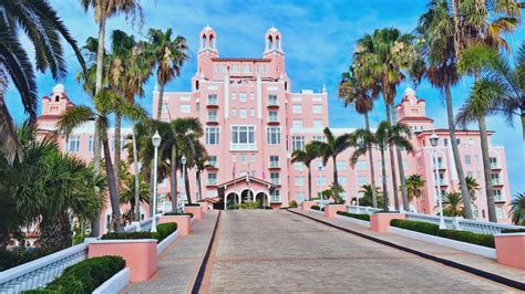 The 10 Best Hotels In St Pete Beach Fl