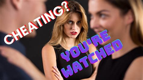 How To Catch Cheating Spouse [5 Cheater Signs] Youtube