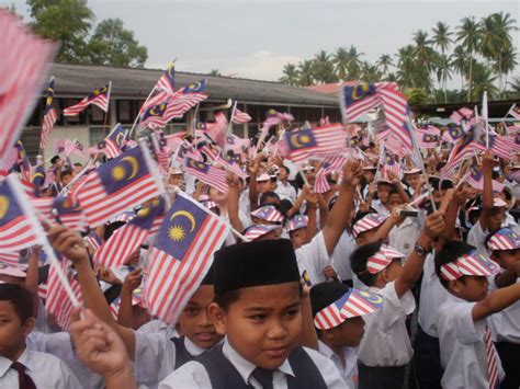 Sambutan hari kemerdekaan peringkat sekolah smks7. PSS SK BATU SEPULUH: sambutan hari kemerdekaan kali ke 53