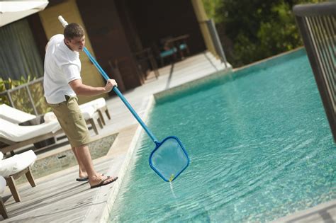 Swimming Pool Maintenance A Helpful Guide For Beginners Lifestyle