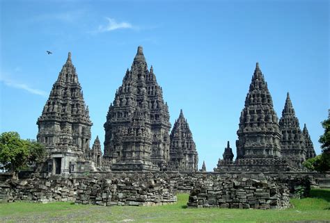 Borobudur And Prambanan Temples Set To Reopen In June 2020 Indonesia