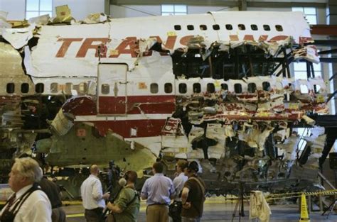 Memorial Marks 20th Anniversary Of Twa Flight 800 Crash The Yeshiva World