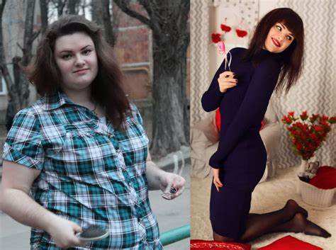 Жизнь желудка на диете