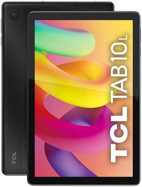 Tablet Tcl Tab 10l 101 2gb32gb Black