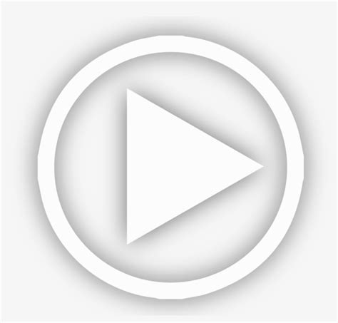 Frame transparent png design banner jewelry background ornament photo frame pixabay users get 20% off at istock with code pixabay20. Citekeeper Is A Crowdsourced - Play Icon White Png ...