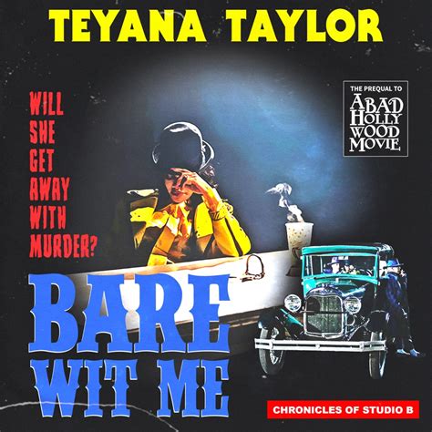 Teyana Taylor Bare Wit Me Video Fresh Hip Hop And Randb