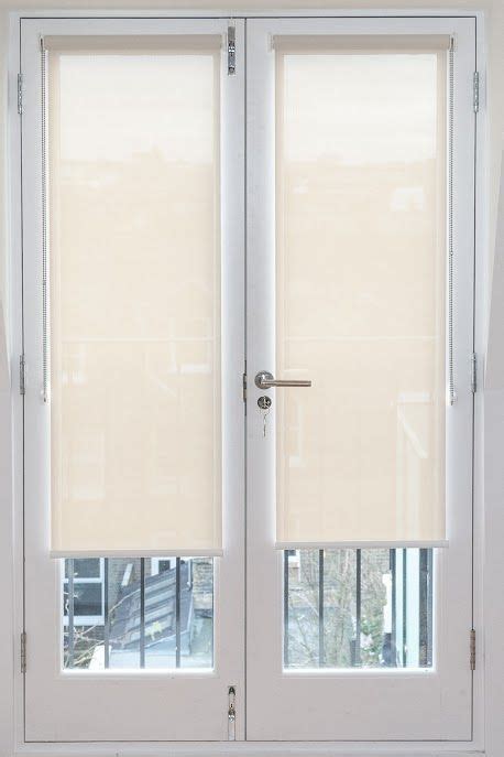 √ 27 Best Planning Window Treatments For French Doors French Door