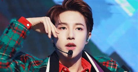 Nct Dreams Renjun Was Left Adorably Speechless After Fans Complained