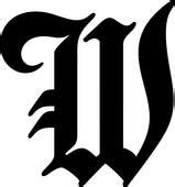 So why did we drop them? Clipart of , alphabet, old english, capital, letter ...