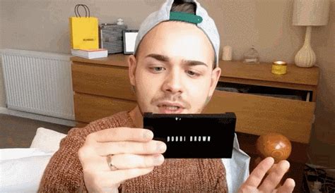 These Men Will Teach You Everything You Need To Know About Makeup