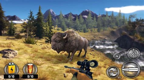 Wild Hunt Sport Hunting Hunter And Shooter 3d By Ten Square Games