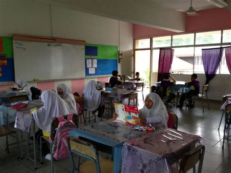 Yaitu, pencatatan atas retur penjualan dan pembelian, pencatatan harga pokok penjualan (sistem perpetual), dsb. SEKOLAH RENDAH LUMAPAS: PROGRAM MEMBACA (P3M)
