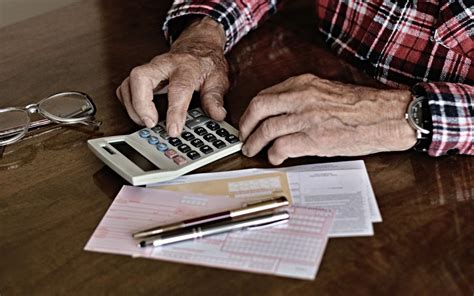 Top Checking Accounts for Senior Needs - Keep Asking