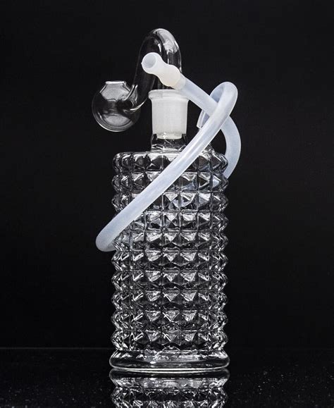 Buy Glass Pipe Glass Oil Pipe Glass Oil Burner Water Pyrex Glass Oil Burner Pipes Thick Clear