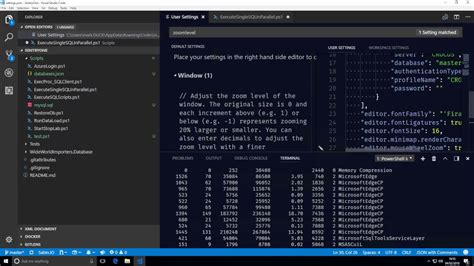 How To Run Sql In Vscode Reverasite