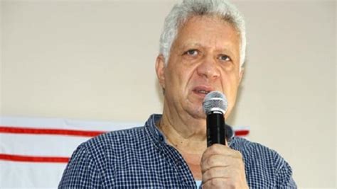 أشعل مرتضى منصور، رئيس مجلس إدارة نادي الزمالك السابق، مواقع التواصل الاجتماعي، بعد يشار إلى أنه كان قد تم عزل مجلس إدارة نادي الزمالك برئاسة مرتضى منصور، قبل عدة. مرتضى منصور لجماهير الزمالك: "الأبيض سيحصل على كأس إفريقيا ...
