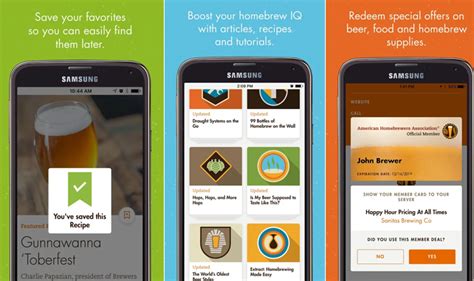 Find behr paint at a home depot near you. Brew Guru App Review for Beer and Food Lovers | Apps400