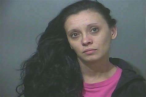 Suspect In Custody Megan Ray