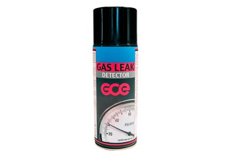 Leak Detection Spray From Gce Group Leading Manufacturer Of Gas Flow