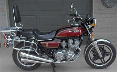 Two new cb750 builds from hookie co. Honda CB750F