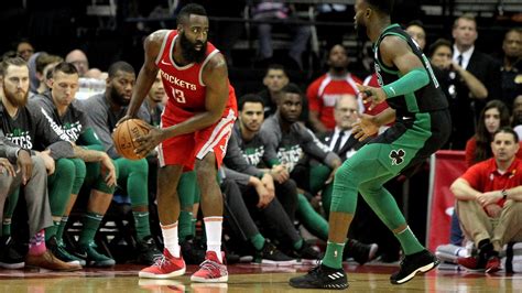 NBA Writer Details 'Massive Complication' In Potential ...